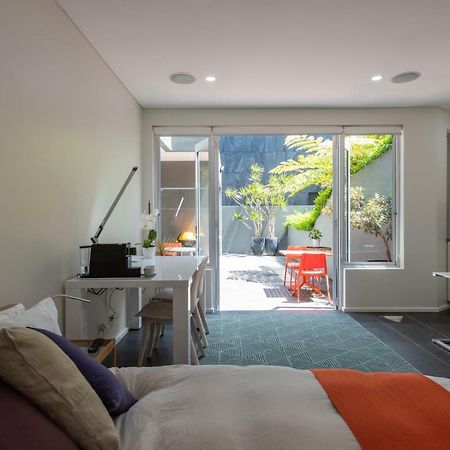 Stunning Views To Beat Lockdown Blues Apartment Sydney Luaran gambar