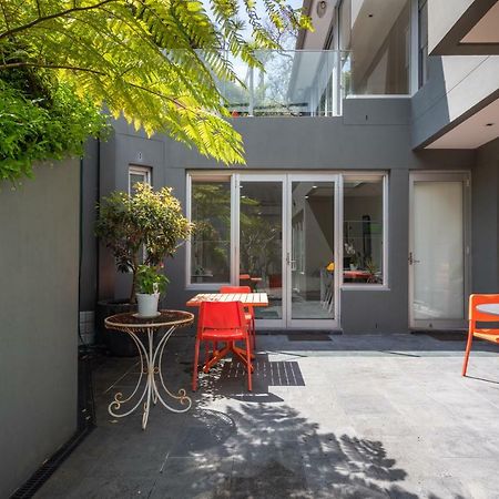Stunning Views To Beat Lockdown Blues Apartment Sydney Luaran gambar