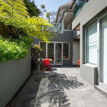Stunning Views To Beat Lockdown Blues Apartment Sydney Luaran gambar