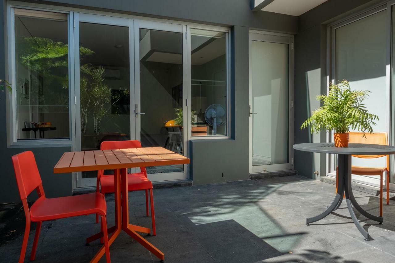 Stunning Views To Beat Lockdown Blues Apartment Sydney Luaran gambar