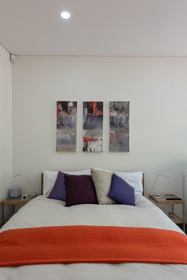 Stunning Views To Beat Lockdown Blues Apartment Sydney Luaran gambar