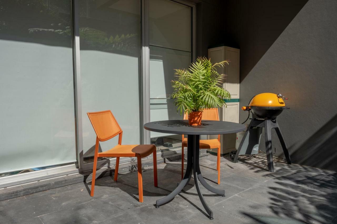 Stunning Views To Beat Lockdown Blues Apartment Sydney Luaran gambar