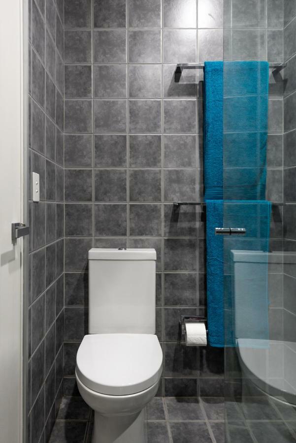 Stunning Views To Beat Lockdown Blues Apartment Sydney Luaran gambar
