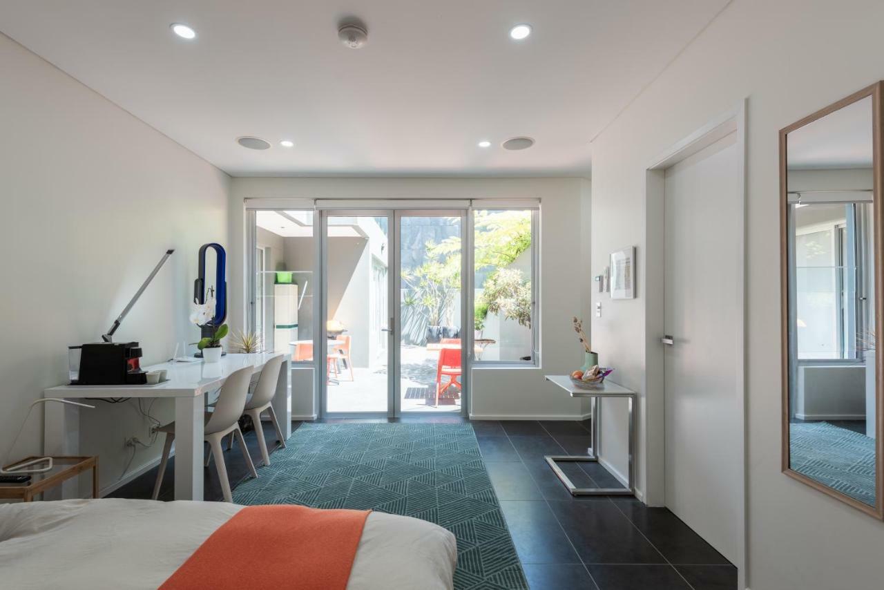 Stunning Views To Beat Lockdown Blues Apartment Sydney Luaran gambar