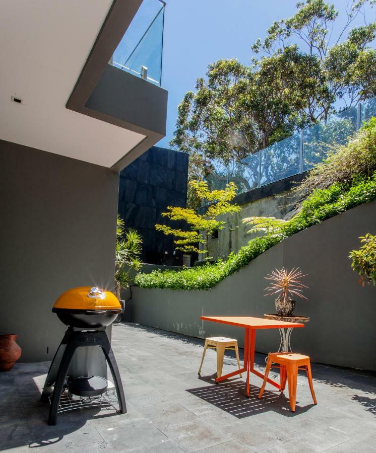 Stunning Views To Beat Lockdown Blues Apartment Sydney Luaran gambar