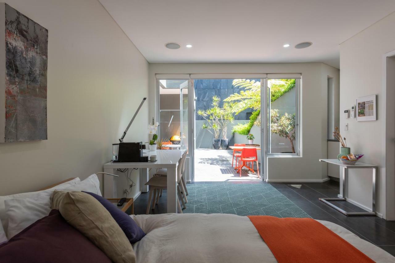 Stunning Views To Beat Lockdown Blues Apartment Sydney Luaran gambar