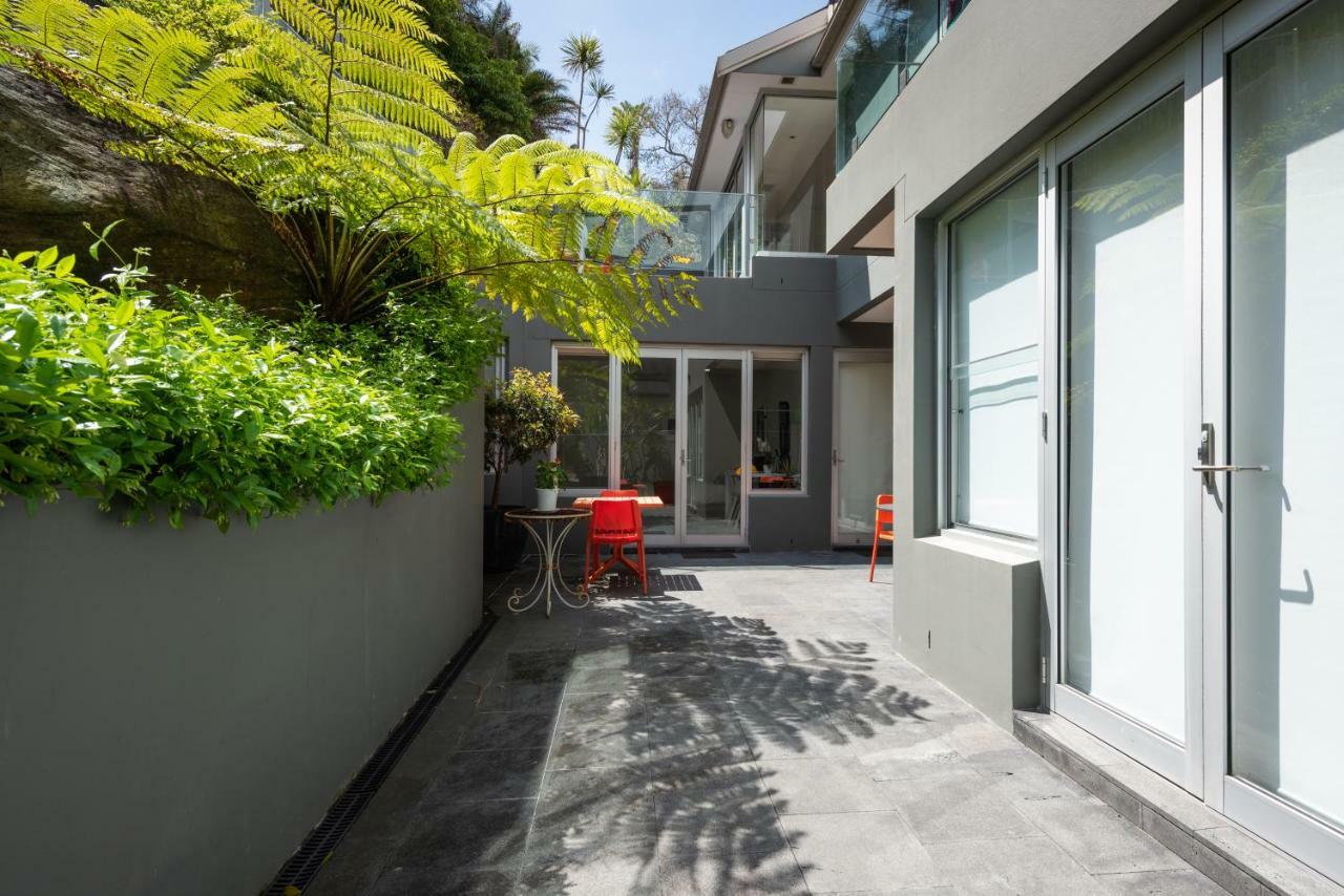 Stunning Views To Beat Lockdown Blues Apartment Sydney Luaran gambar