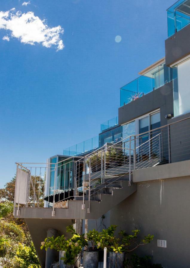Stunning Views To Beat Lockdown Blues Apartment Sydney Luaran gambar